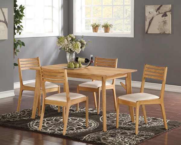 Dining Ensemble