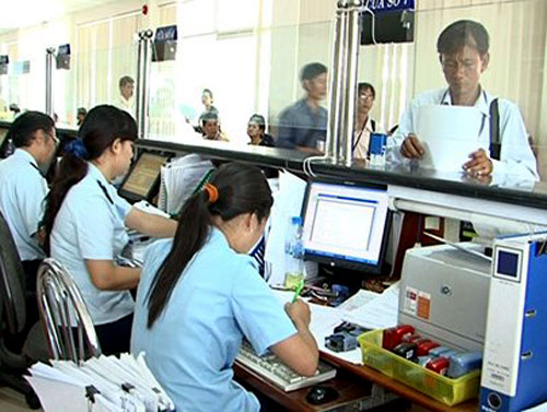 Customs brokerage