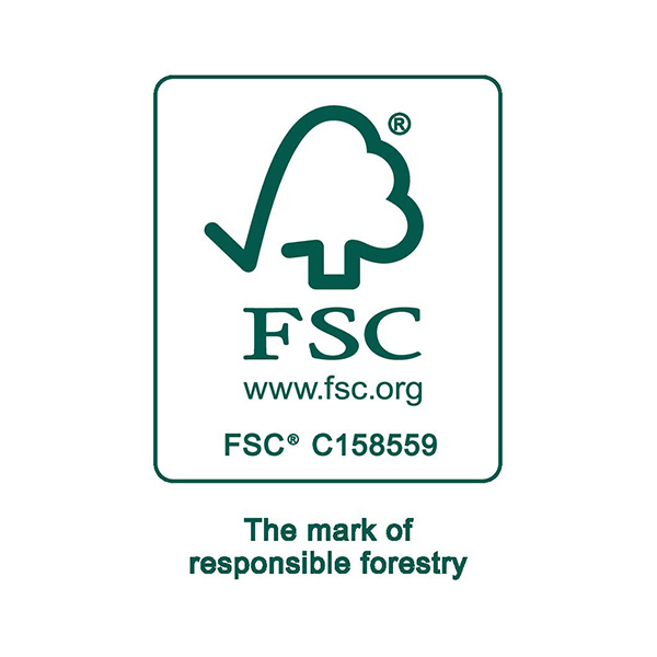 FSC certification