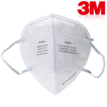 Protective mask