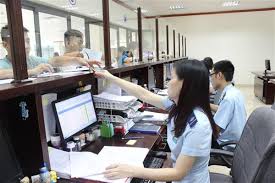 Customs service