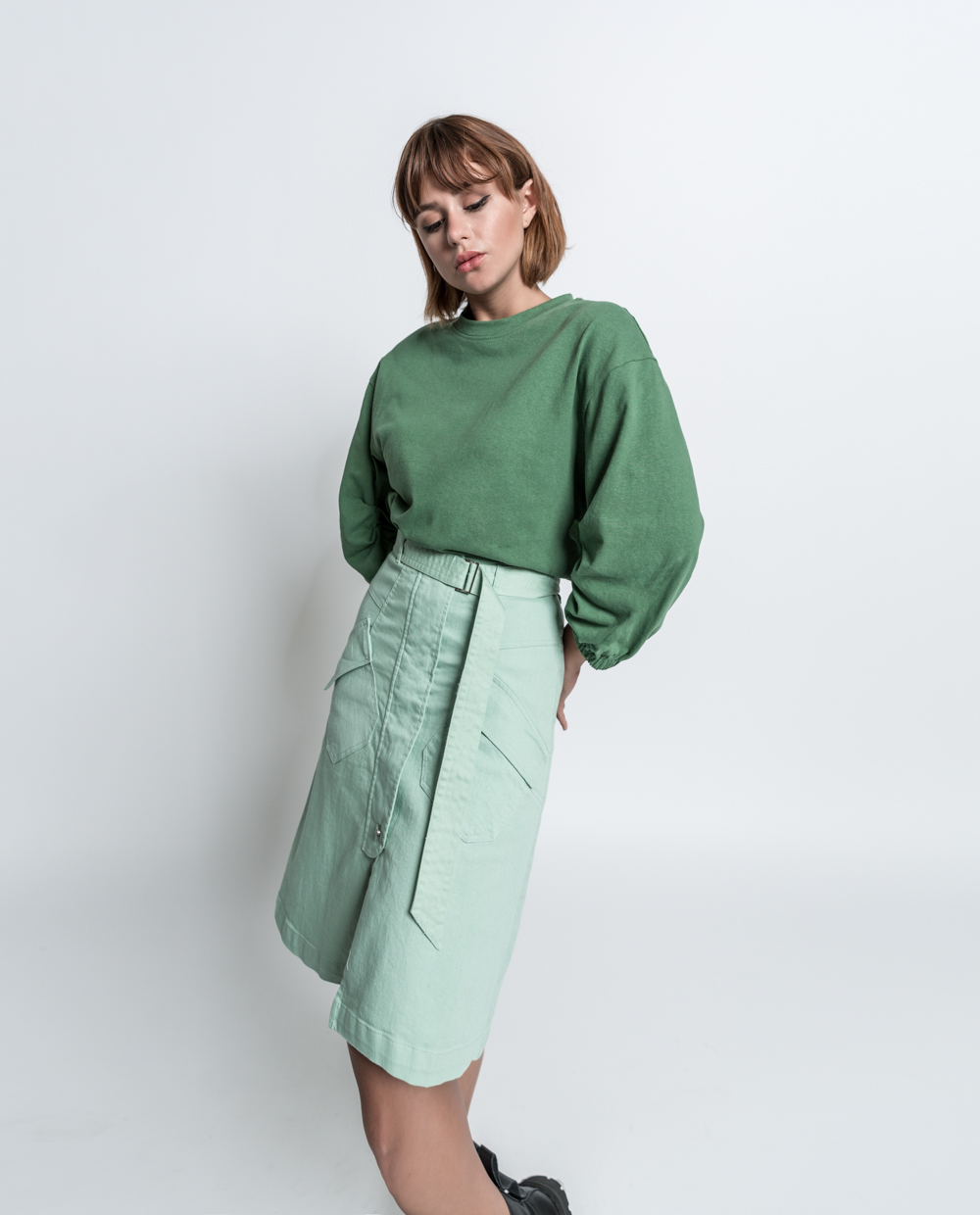 Trendy Skirt
