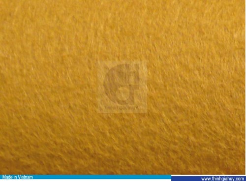 Felt material