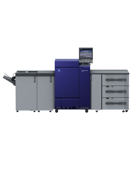 AccurioPress C6085