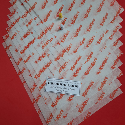 Poluya pelure paper