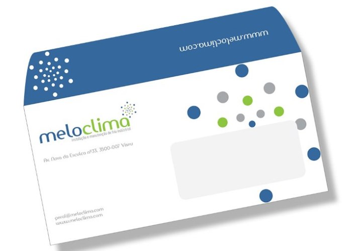 Envelope Cover Printing