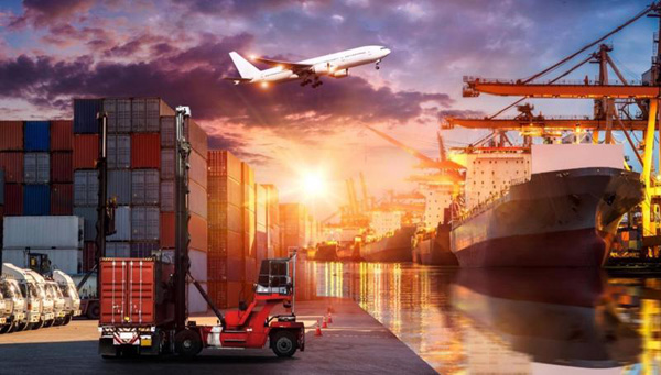Import-Export Service