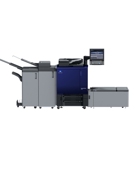 AccurioPress C3080P
