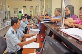 Consultancy for customs services