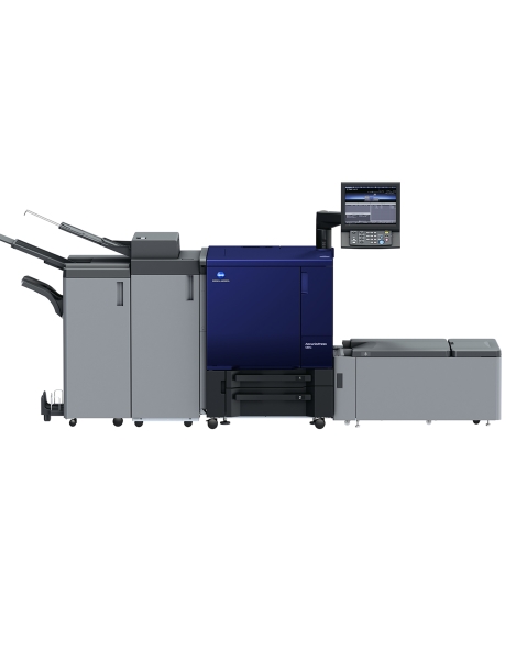 AccurioPress C83hc