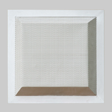 Circular duct