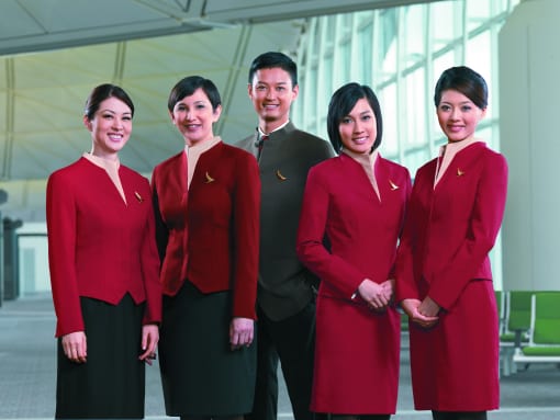 Uniform