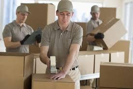 Packaging service