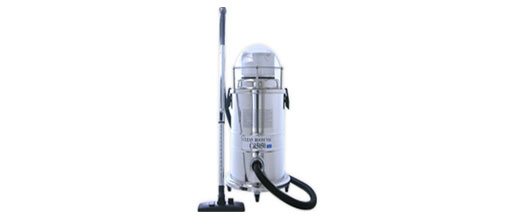Dust extractor