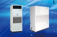 AHU-KHP freestanding type