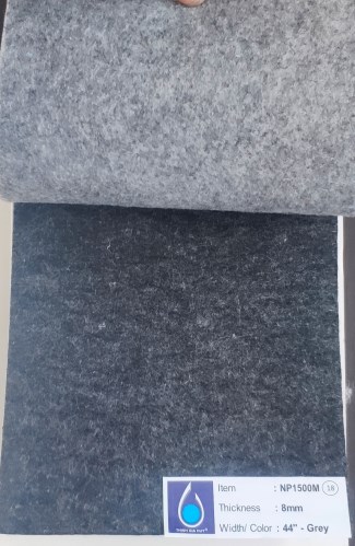 Felt material