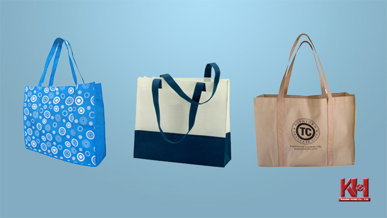 Non-woven bags