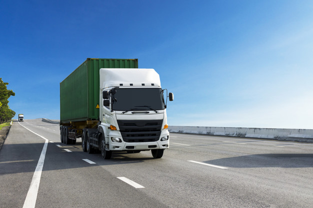 Road transportation service