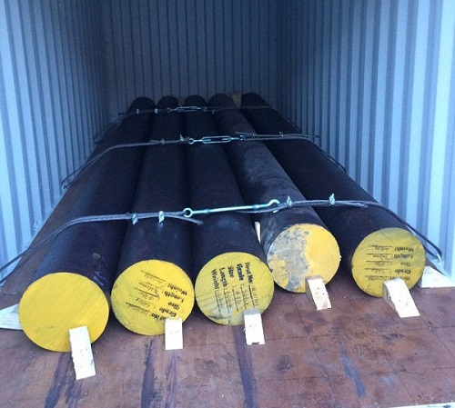 Import and export services