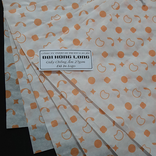 Poluya pelure paper