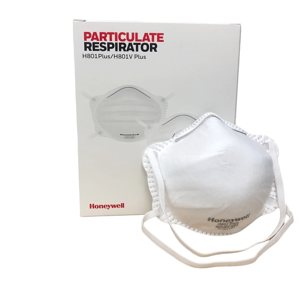Honeywell N95 Respirator Mask