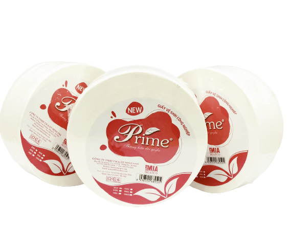 Industrial toilet tissue - 0.7kg
