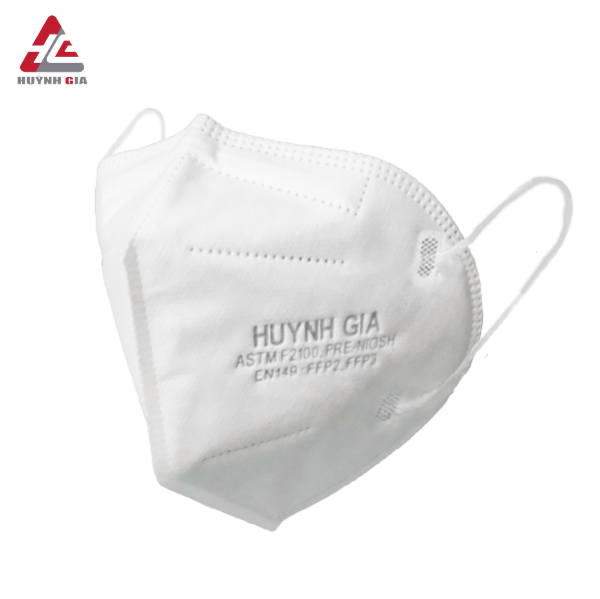 N95 5-layer medical mask