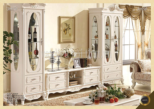 Interior designing & executing