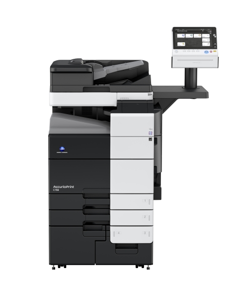 AccurioPrint C759
