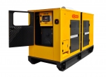 Air Compressors
