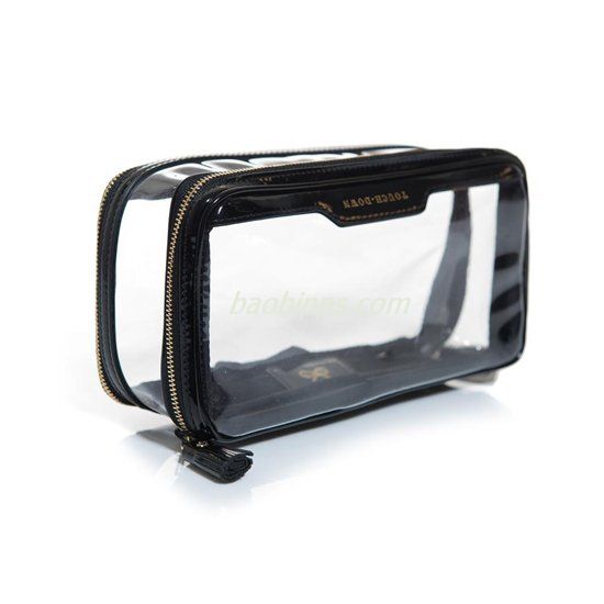 PVC Cosmetic Packaging
