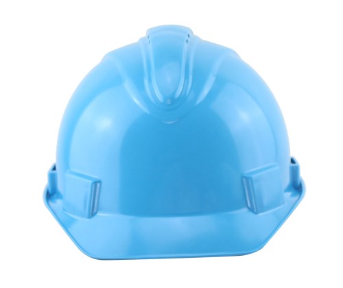 Protective headgear