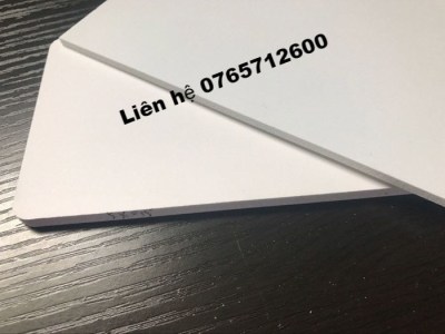 PVC plastic sheets