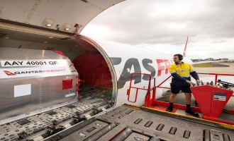 Air transport service