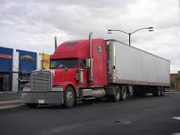 Lane freight service