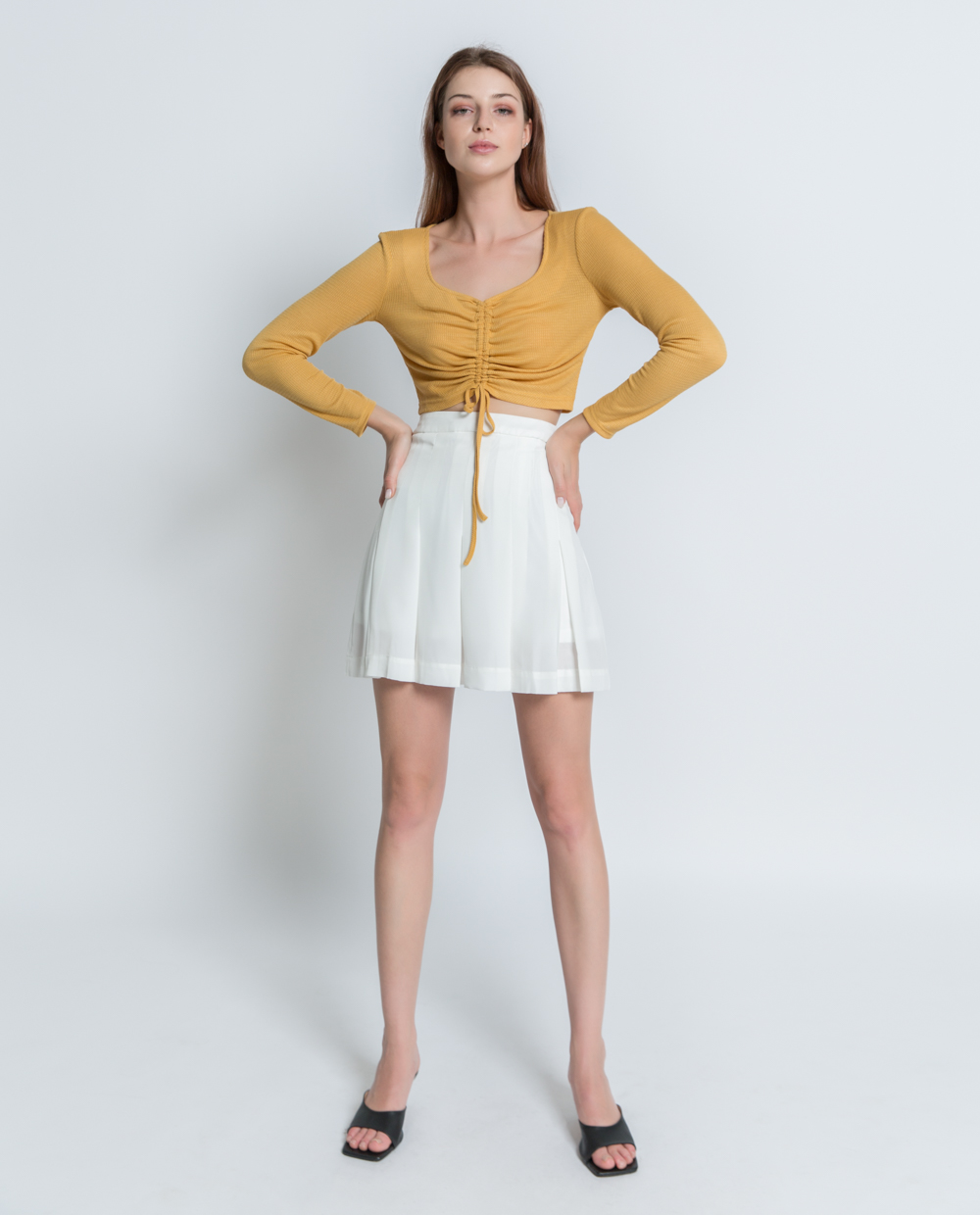Trendy Skirt