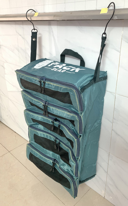 Specialized bag