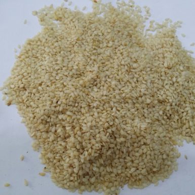 Vermicelli noodles made from potatoes