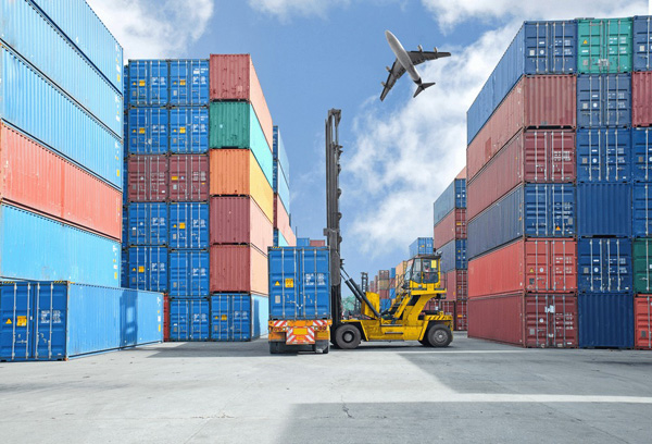 Import-Export Service