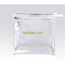 PVC Cosmetic Packaging