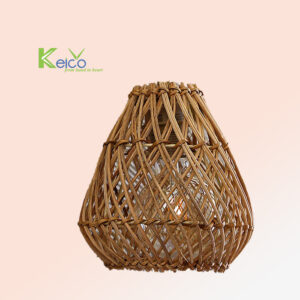 Rattan lampshade SHR-10