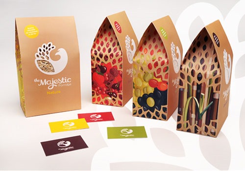 Packaging printing