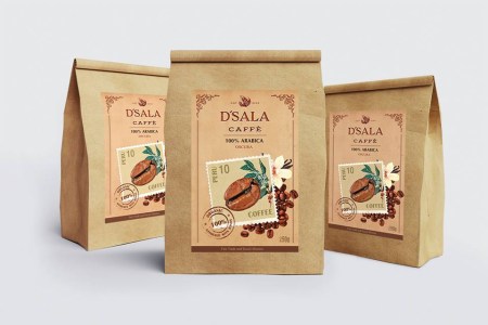 Packaging printing