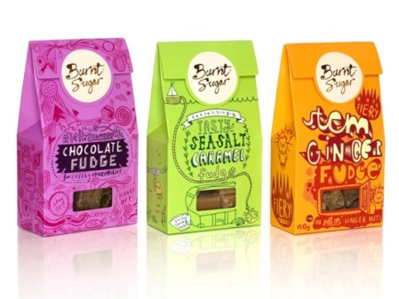 Packaging printing