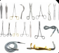 Cosmetic Surgery Tools