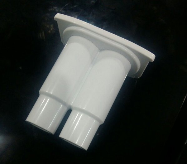Non-electric bidet fixtures