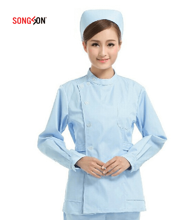 Healthcare attire