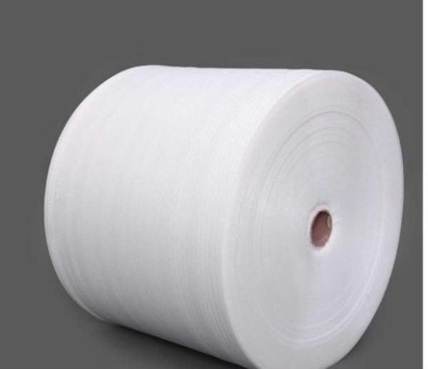PE foam corner