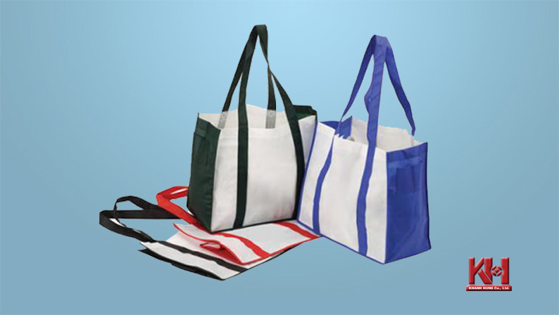 Non-woven bags