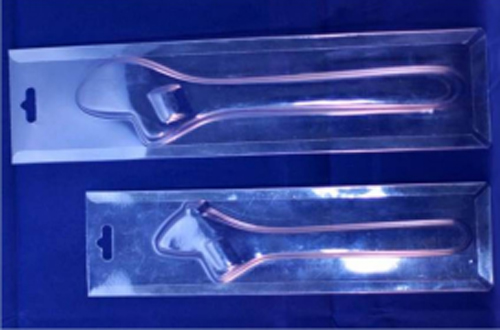 Plastic Molded Packaging